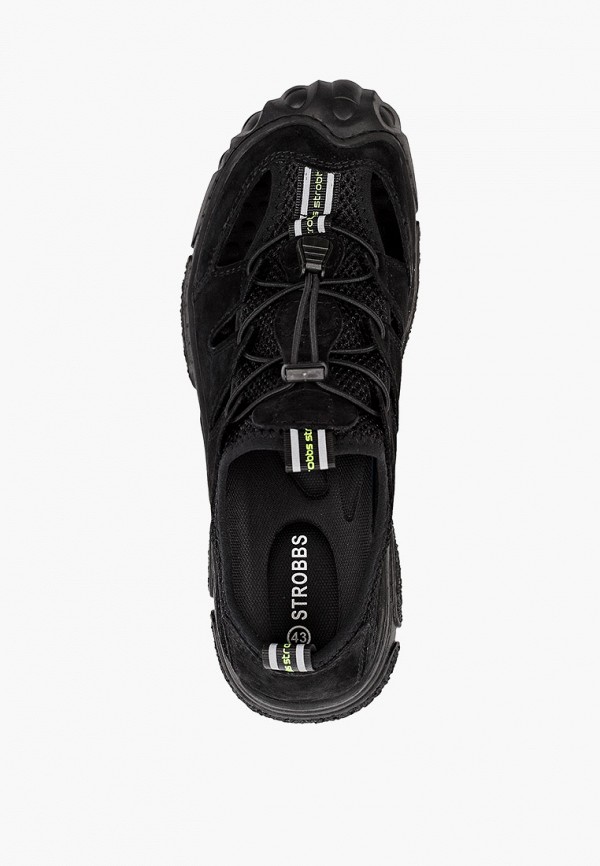 фото Кроссовки strobbs