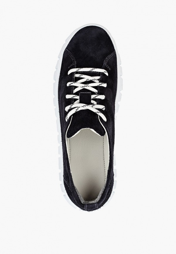 фото Кеды strobbs