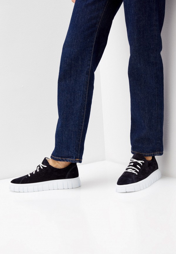 фото Кеды strobbs