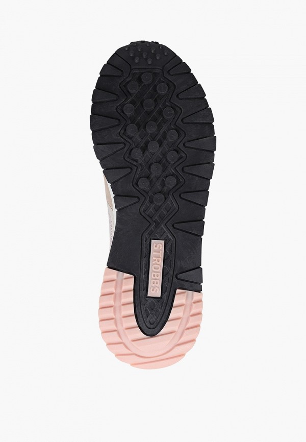 фото Кроссовки strobbs