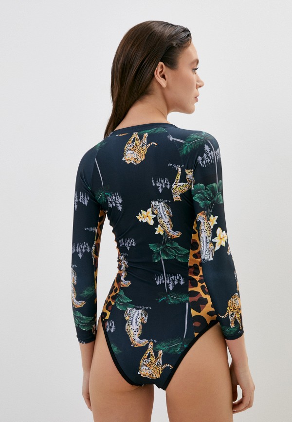 фото Купальник goldrai