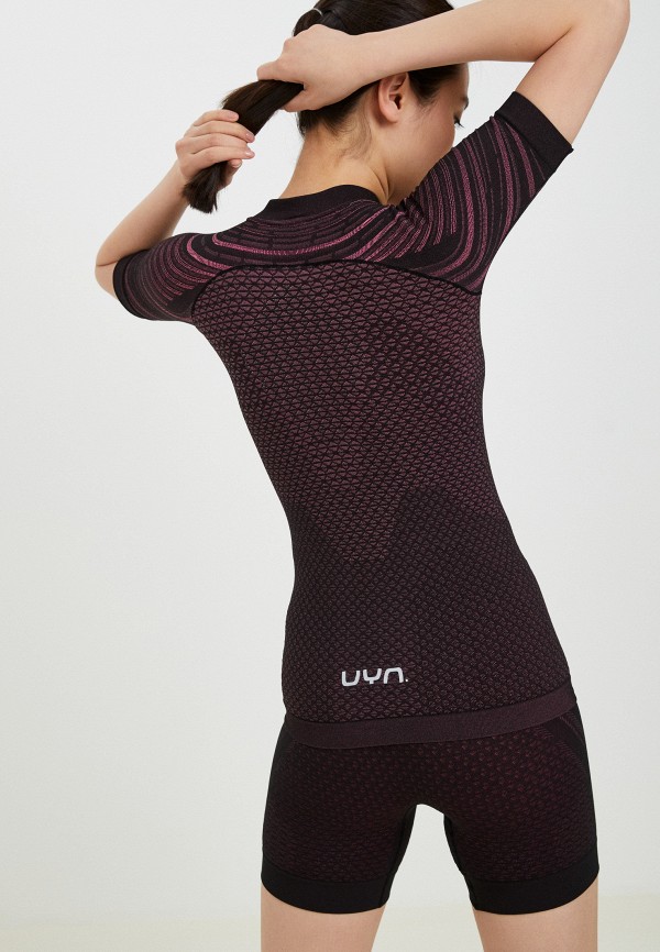 фото Футболка спортивная uyn