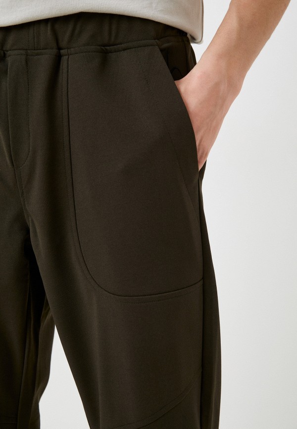 фото Брюки спортивные holo generation