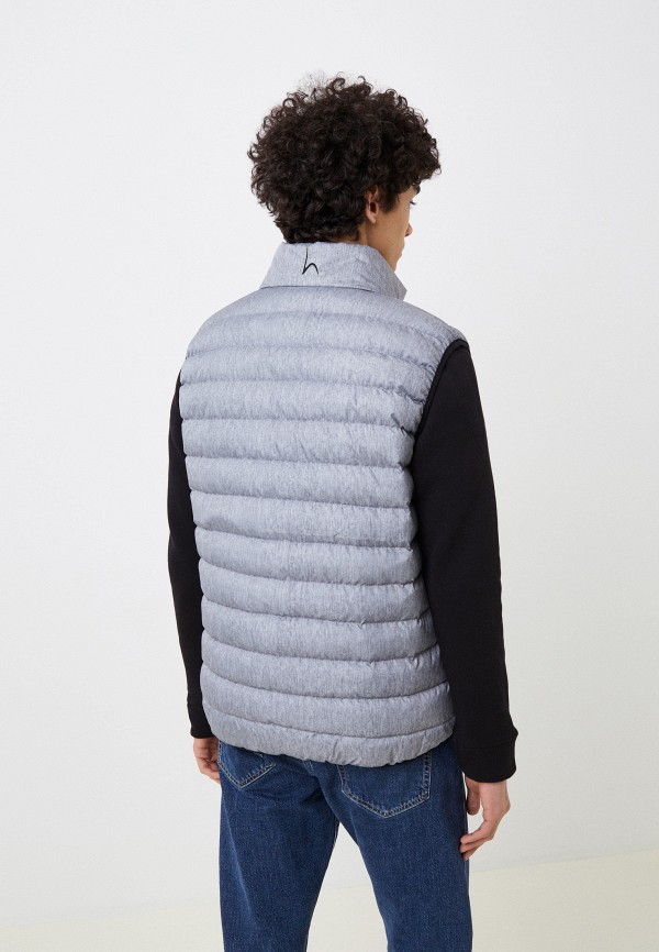 фото Жилет утепленный holo generation