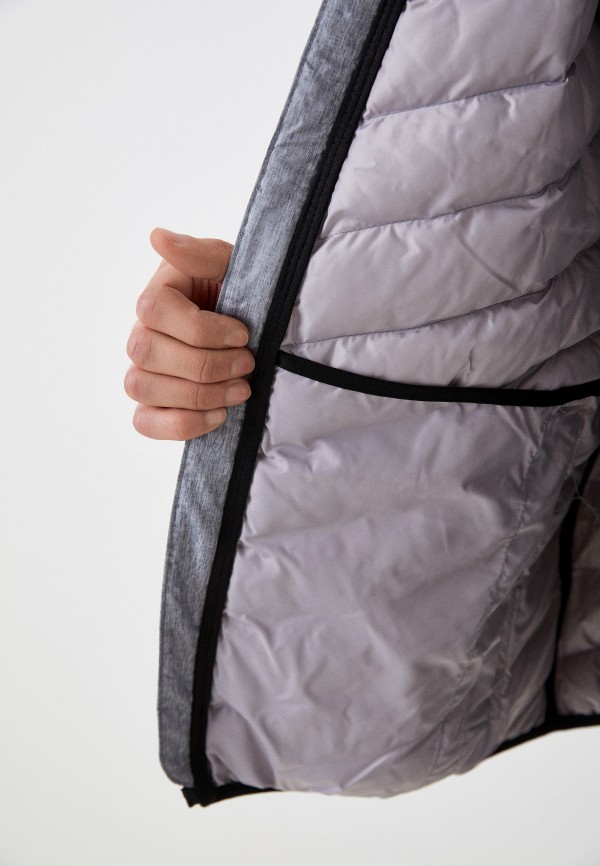 фото Жилет утепленный holo generation