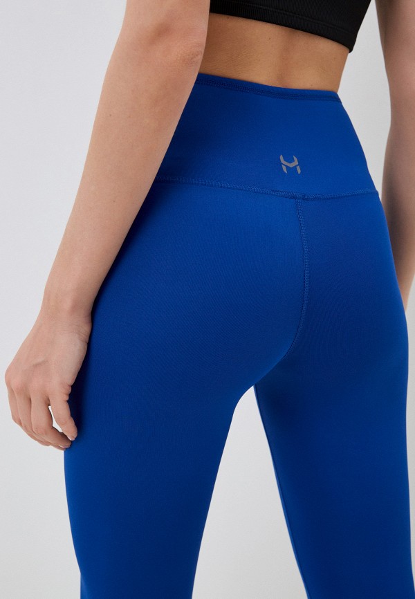 фото Леггинсы holo generation