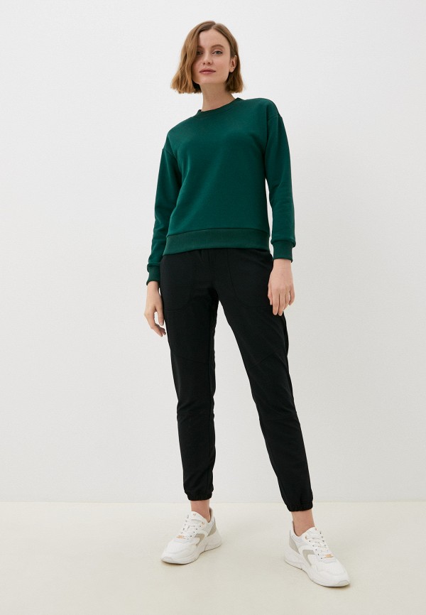 фото Брюки спортивные holo generation