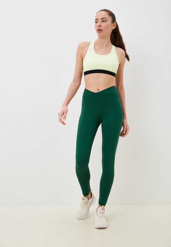 фото Леггинсы holo generation