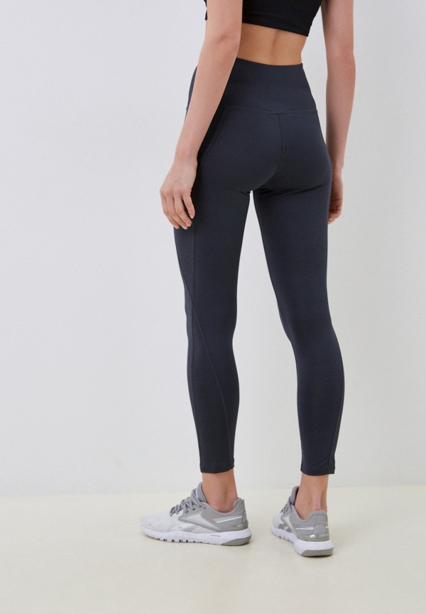 фото Леггинсы holo generation