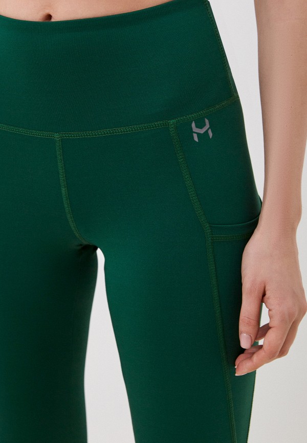 фото Леггинсы holo generation