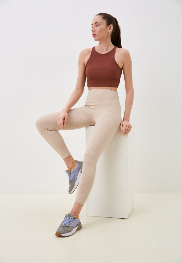 фото Леггинсы holo generation