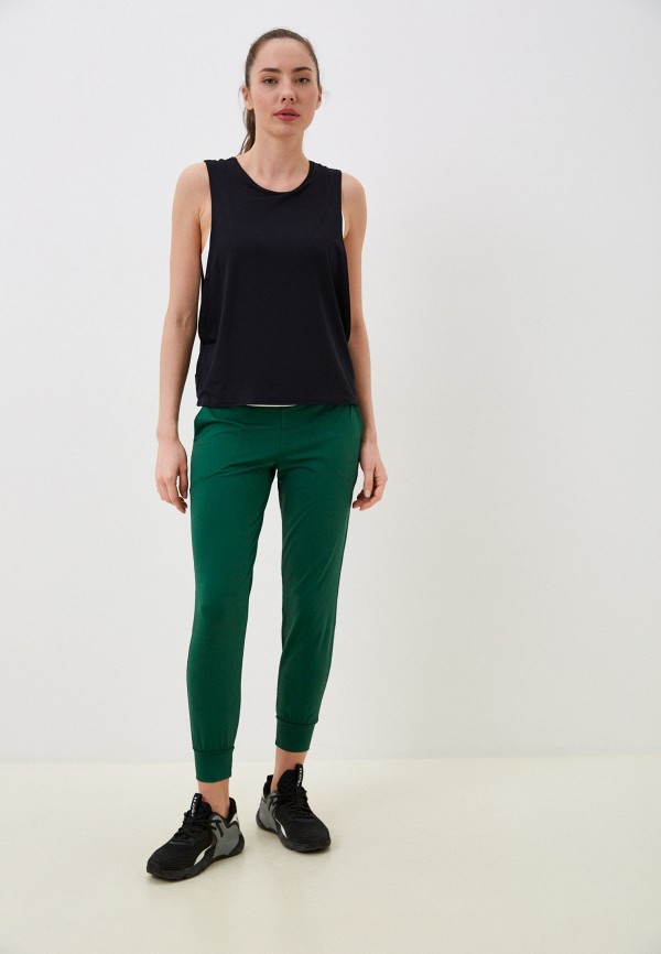 фото Брюки спортивные holo generation