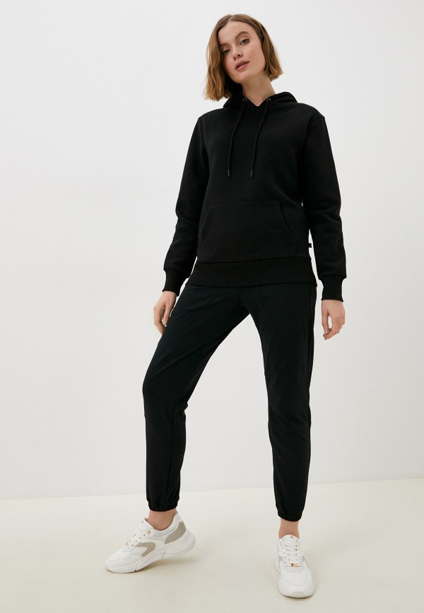 фото Худи holo generation