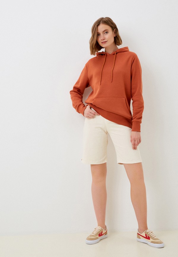 фото Худи holo generation