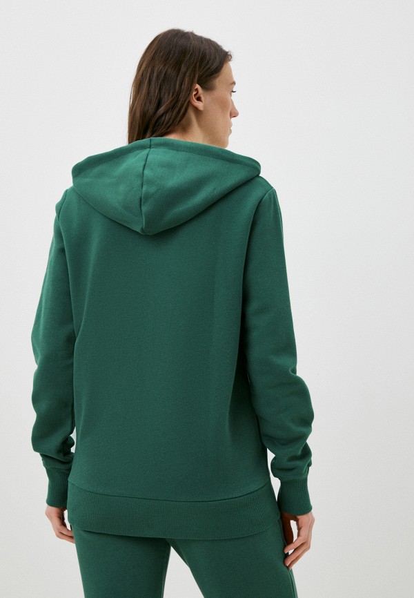 фото Толстовка holo generation