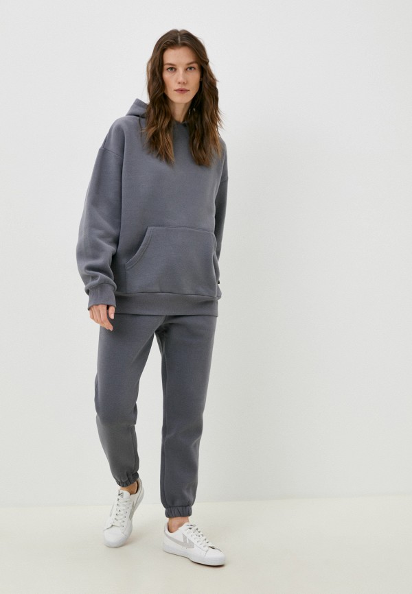 фото Худи holo generation