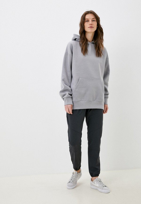 фото Худи holo generation