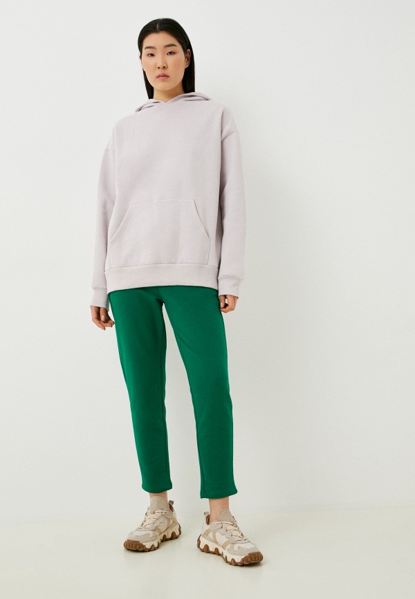 фото Худи holo generation