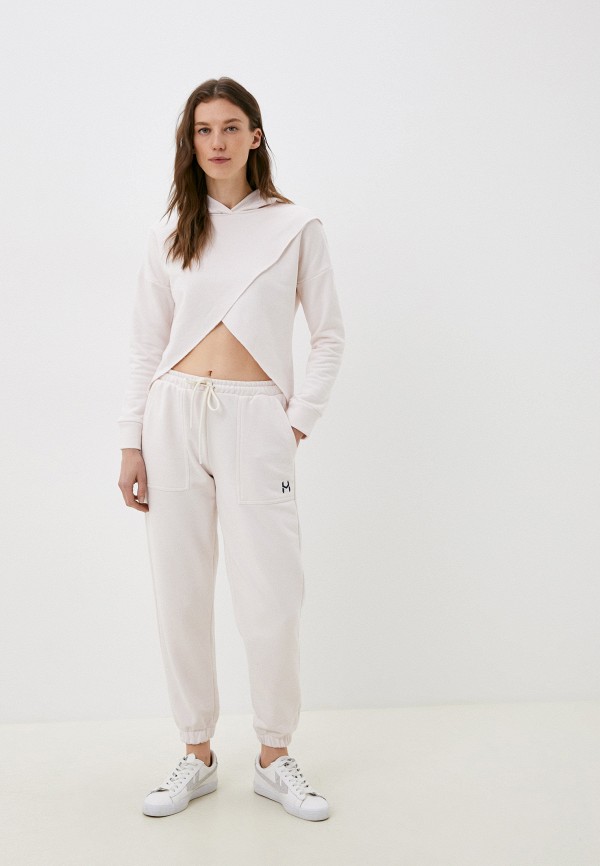 фото Худи holo generation