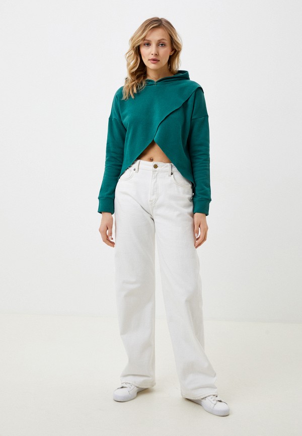 фото Худи holo generation