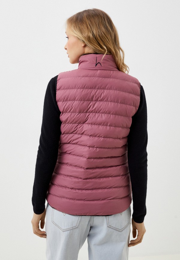 фото Жилет утепленный holo generation