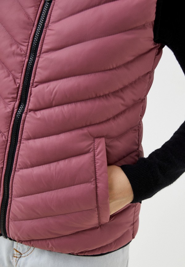 фото Жилет утепленный holo generation