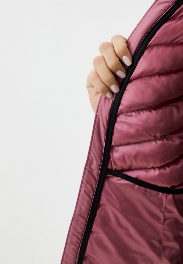 фото Жилет утепленный holo generation