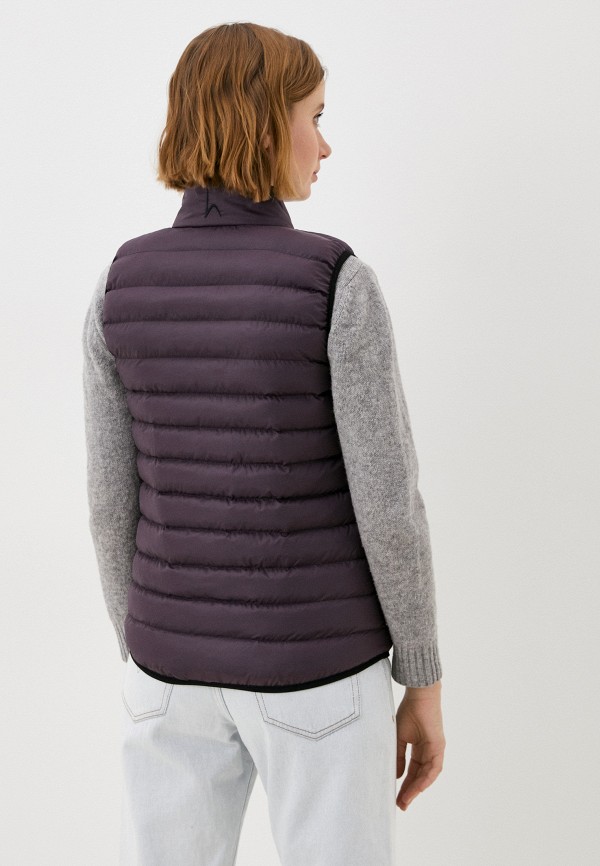 фото Жилет утепленный holo generation