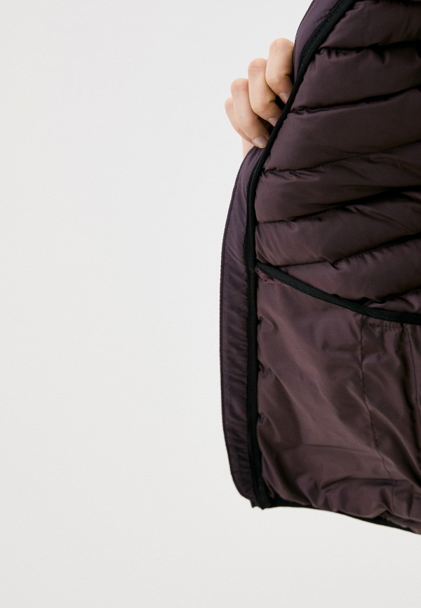 фото Жилет утепленный holo generation