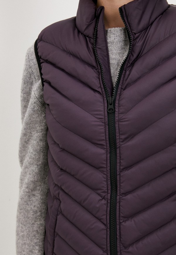 фото Жилет утепленный holo generation