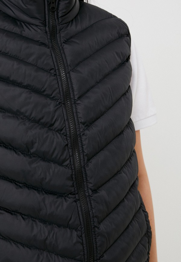 фото Жилет утепленный holo generation