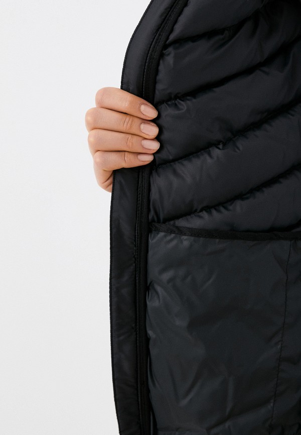 фото Жилет утепленный holo generation