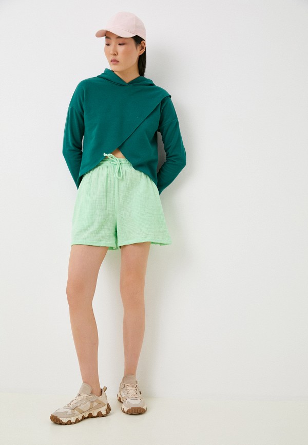 фото Худи holo generation