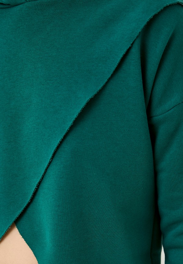 фото Худи holo generation