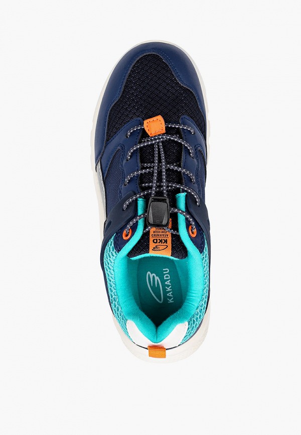 фото Кроссовки kakadu