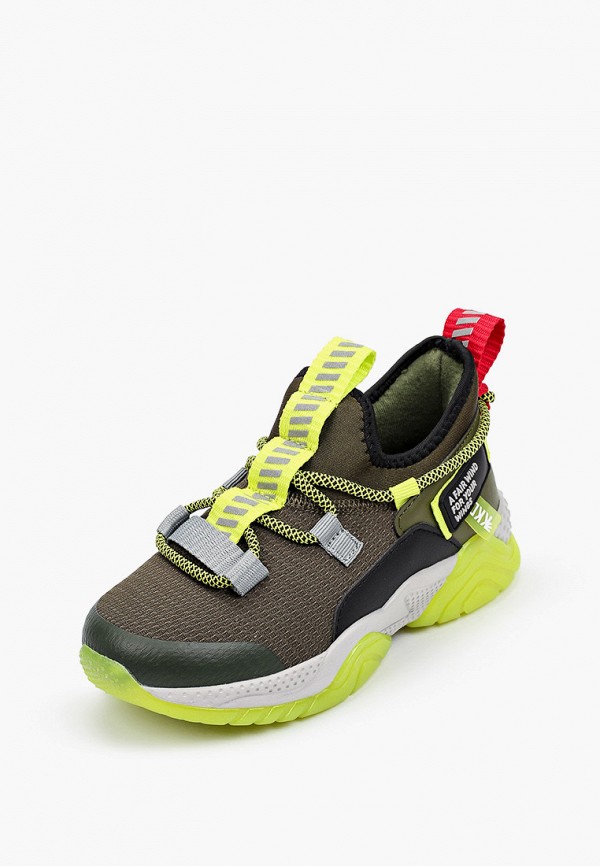 фото Кроссовки kakadu