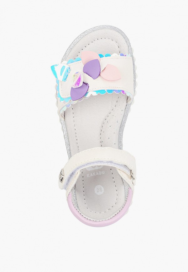 фото Сандалии kakadu