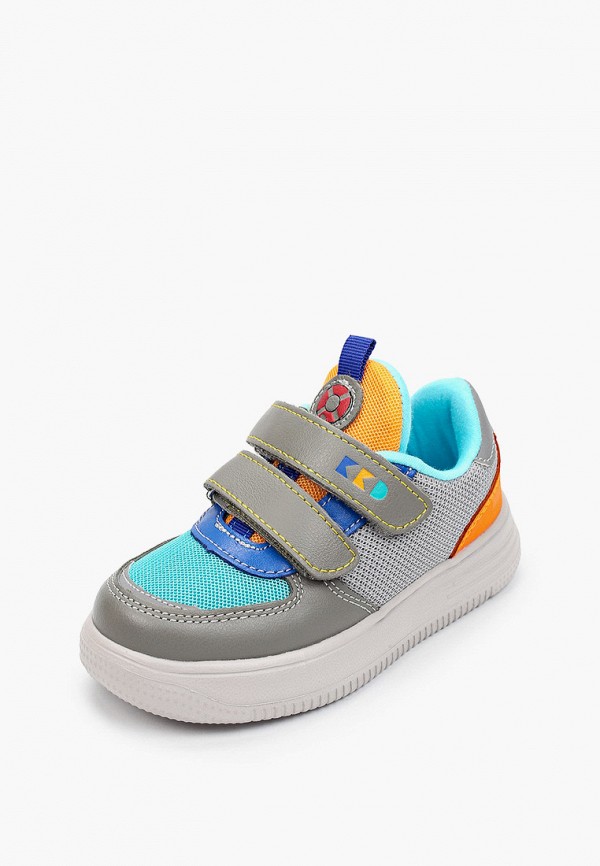 фото Кеды kakadu