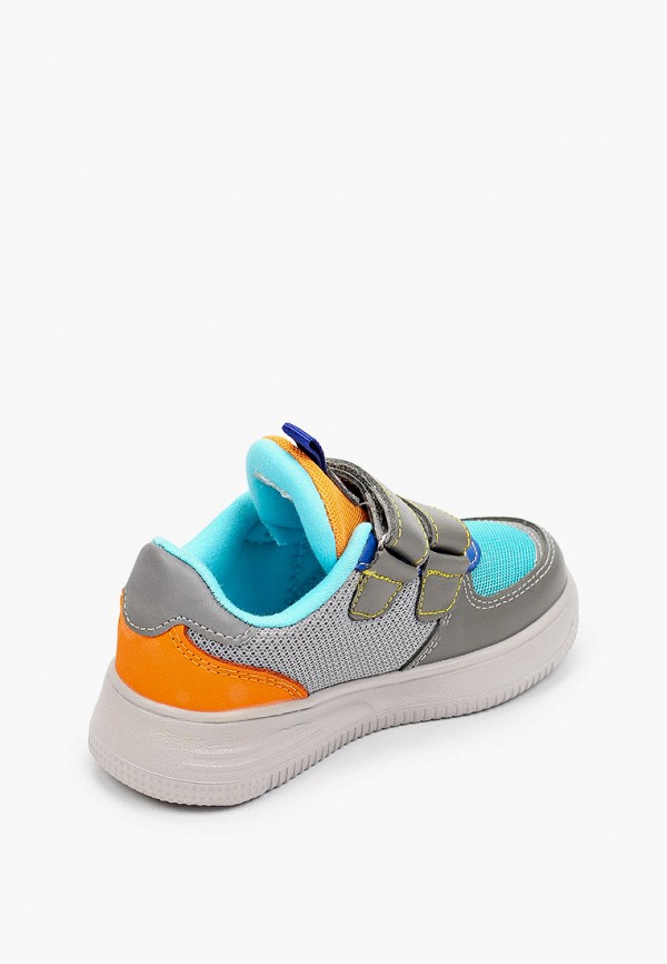 фото Кеды kakadu