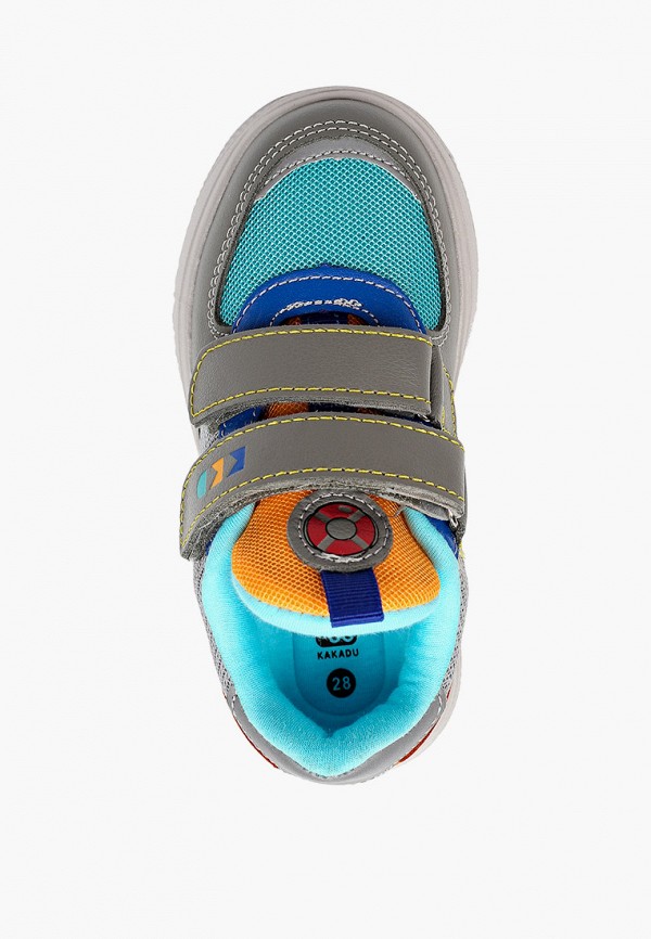 фото Кеды kakadu