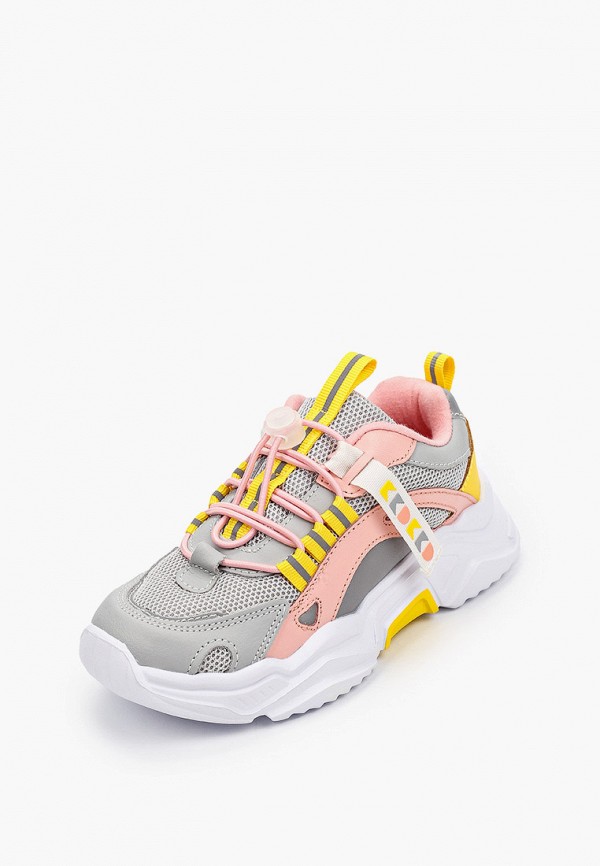 фото Кроссовки kakadu