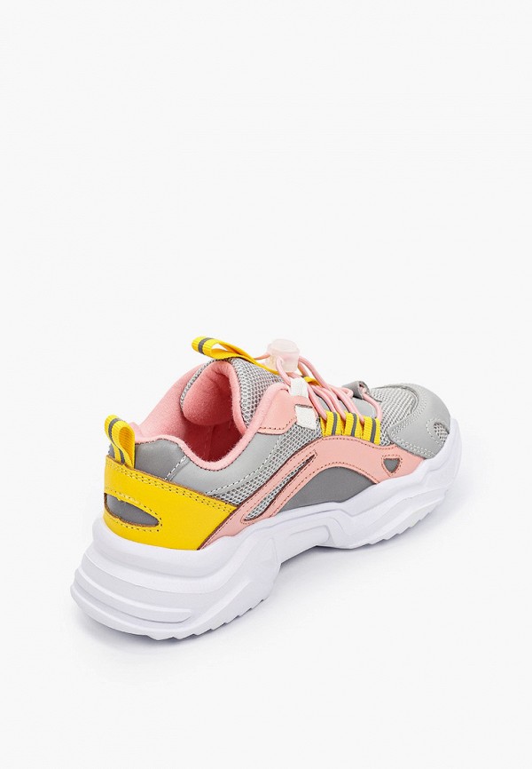 фото Кроссовки kakadu