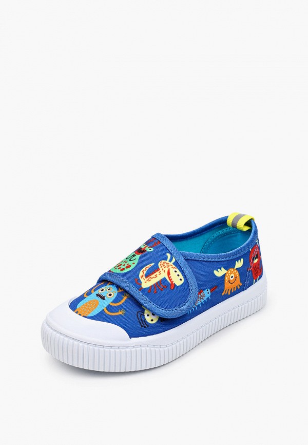 Кеды  Kakadu фото