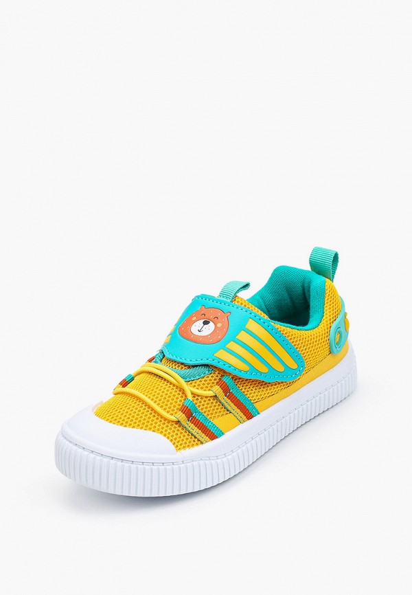 фото Кеды kakadu