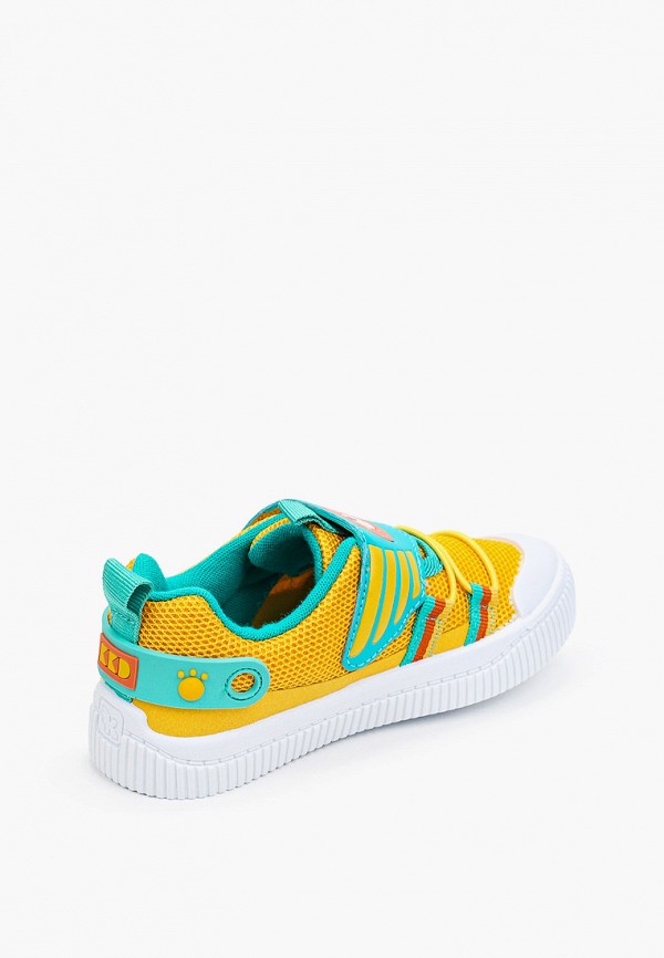 фото Кеды kakadu