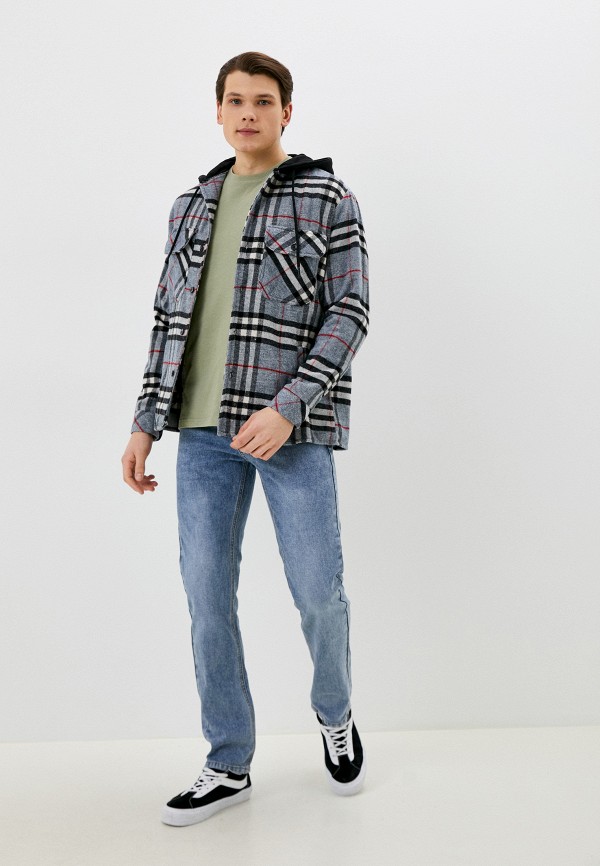 фото Джинсы snow airwolf