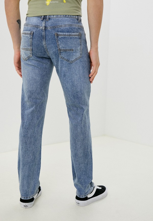 фото Джинсы snow airwolf