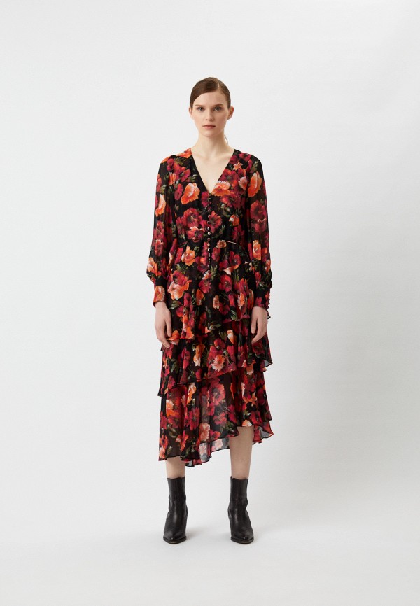

Платье The Kooples, Красный