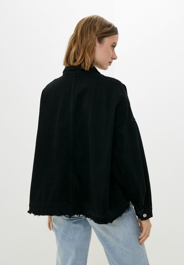 фото Куртка джинсовая snow airwolf