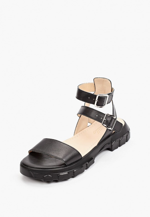 фото Сандалии mastille